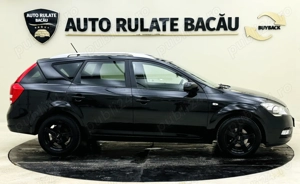Kia Ceed 1.4 Benzina 90CP 2010 Euro 4 - imagine 3