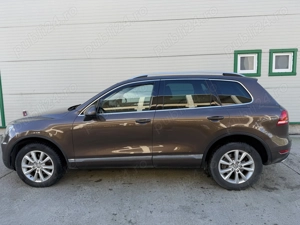 VW Touareg  - imagine 5