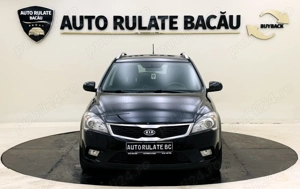 Kia Ceed 1.4 Benzina 90CP 2010 Euro 4 - imagine 9