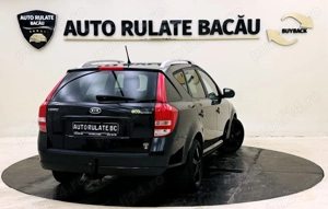 Kia Ceed 1.4 Benzina 90CP 2010 Euro 4 - imagine 5