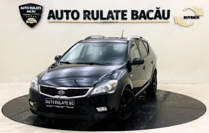 Kia Ceed 1.4 Benzina 90CP 2010 Euro 4