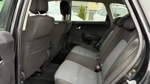 Kia Ceed 1.4 Benzina 90CP 2010 Euro 4 - imagine 8