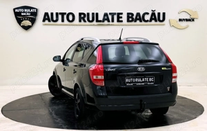 Kia Ceed 1.4 Benzina 90CP 2010 Euro 4 - imagine 6