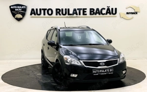 Kia Ceed 1.4 Benzina 90CP 2010 Euro 4 - imagine 2