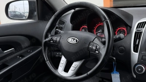 Kia Ceed 1.4 Benzina 90CP 2010 Euro 4 - imagine 15