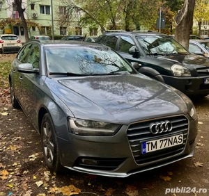 audi a4 2013 2.0tdi  - imagine 2