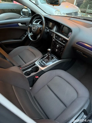 audi a4 2013 2.0tdi  - imagine 3