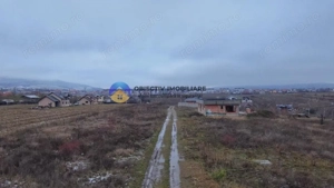Teren intravilan de vânzare – 400 mp- Zona Fermelor 