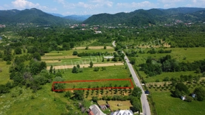 Teren de vânzare în comuna Domnești, județ Argeș. - imagine 10