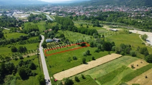 Teren de vânzare în comuna Domnești, județ Argeș. - imagine 2