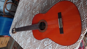 Chitară clasică Yamaha G-180A, de epocă (vintage)