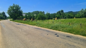 Teren de vânzare în comuna Domnești, județ Argeș. - imagine 7