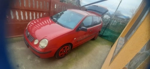 Vând Volkswagen Polo 1.2 benzină – motor defect (fără compresie) - imagine 3