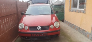 Vând Volkswagen Polo 1.2 benzină – motor defect (fără compresie)