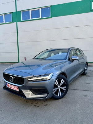 Volvo V60 2020 D3,150cp