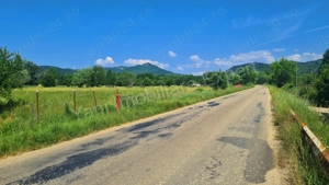 Teren de vânzare în comuna Domnești, județ Argeș. - imagine 5