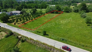 Teren de vânzare în comuna Domnești, județ Argeș. - imagine 6