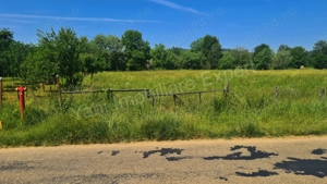 Teren de vânzare în comuna Domnești, județ Argeș. - imagine 13