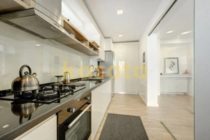 Apartament 3 camere Dorobanți, 120 mp, bloc boutique 2018, - imagine 3