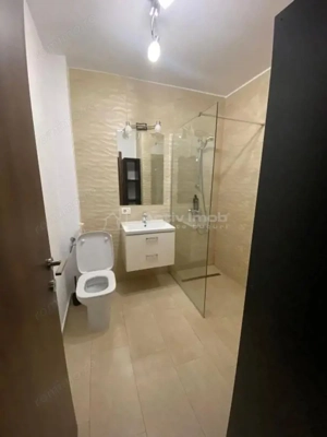 2 Camere, Arcul de Triumf, Pet Friendly - imagine 7