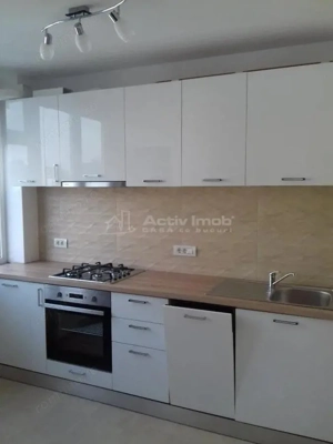 2 Camere, Arcul de Triumf, Pet Friendly - imagine 2