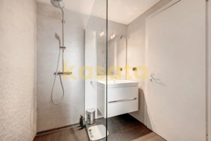 Apartament 3 camere Dorobanți, 120 mp, bloc boutique 2018, - imagine 9