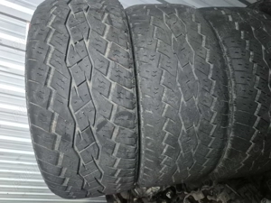 Vand cauciucuri 1000 lei toate 4  - imagine 4