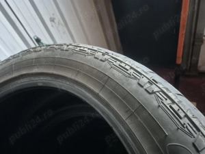 Vand cauciucuri 1000 lei toate 4  - imagine 2