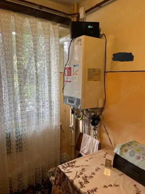 Apartament 3 camere Tomis Nord