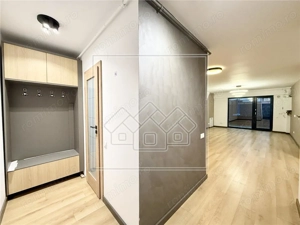 Spatiu de birouri 82 mp + gradina 100 mp ? Turnisor, Sibiu - imagine 6