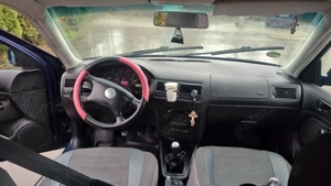 Volkswagen golf 4,an 2003  de vânzare! - imagine 5