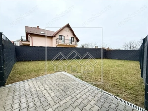 Spatiu de birouri 82 mp + gradina 100 mp ? Turnisor, Sibiu - imagine 7