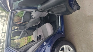 Volkswagen golf 4,an 2003  de vânzare! - imagine 2