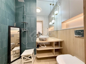 Spatiu de birouri 82 mp + gradina 100 mp ? Turnisor, Sibiu - imagine 8