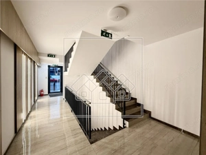 Spatiu de birouri 82 mp + gradina 100 mp ? Turnisor, Sibiu - imagine 10