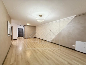 Spatiu de birouri 82 mp + gradina 100 mp ? Turnisor, Sibiu - imagine 12