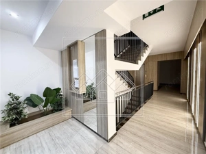 Spatiu de birouri 82 mp + gradina 100 mp ? Turnisor, Sibiu - imagine 9