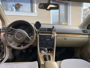 Vand Audi A4 2.0 TDI - imagine 5