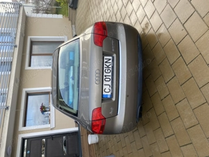 Vand Audi A4 2.0 TDI - imagine 2