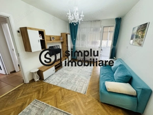 2 camere plus 1 gratis, langa Spitalul Militar - 105 000 Euro
