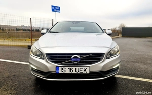 Volvo V60 D4 Automatic 