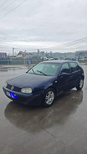 Volkswagen golf 4,an 2003  de vânzare! - imagine 10