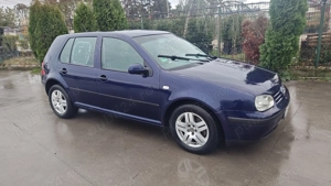 Volkswagen golf 4,an 2003  de vânzare! - imagine 16