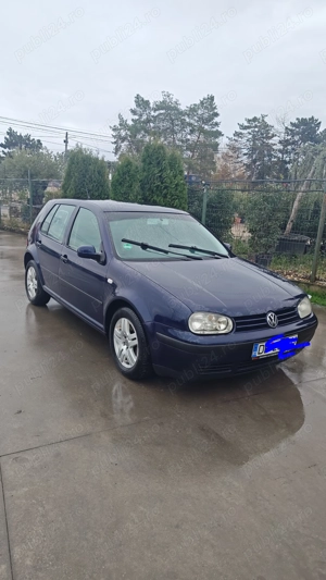 Volkswagen golf 4,an 2003  de vânzare! - imagine 17