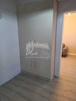 Apartament cu 3 camere în Centrul Vechi  - imagine 9