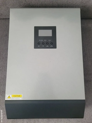 Invertor PS PLUS 5Kw