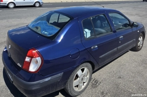     Vând Renault Clio Symbol    - imagine 3