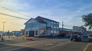 Clădire de închiriat în Curtea de Argeș, zona Kaufland.