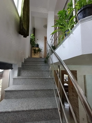 Chitila cartierul Tineretului casa de vanzare cu 3 camere 2 bai