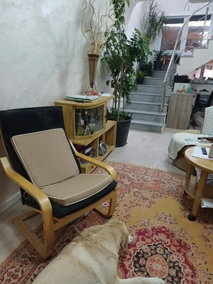 proprietar vila 3 camere 2 bai Chitila langa parc - imagine 6